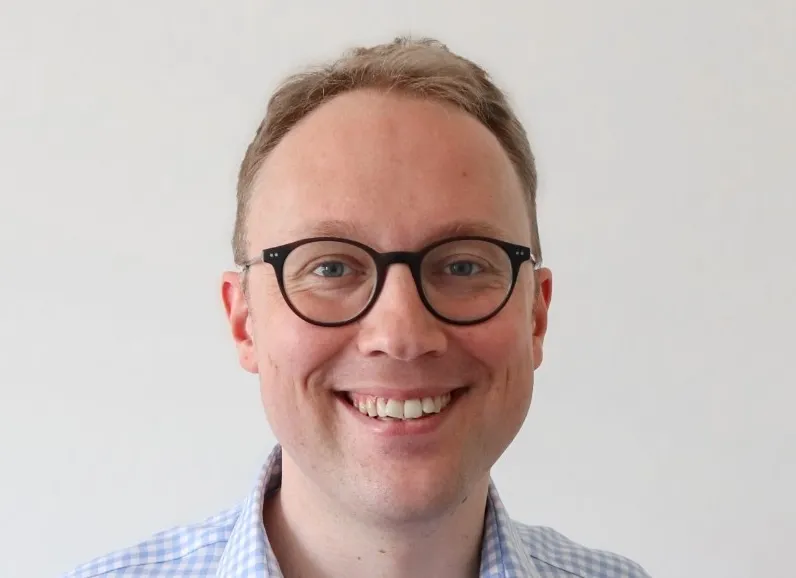 Mark Rayner