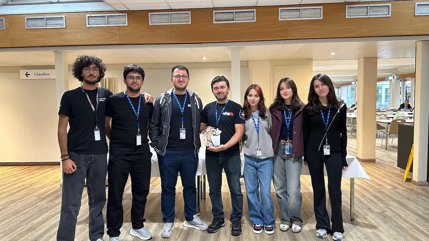 Group photo